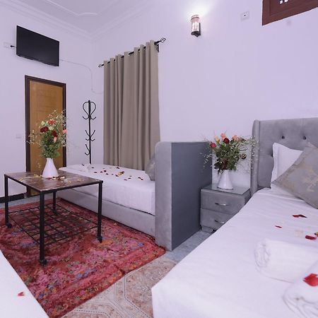 Hotel Riad Fantasia Marrakesz Zewnętrze zdjęcie