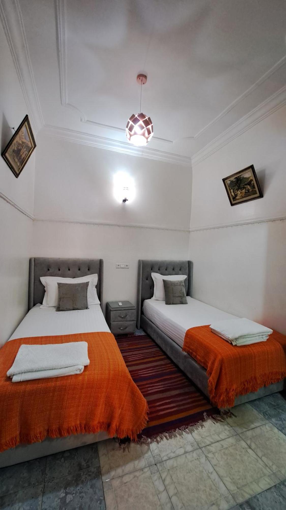 Hotel Riad Fantasia Marrakesz Zewnętrze zdjęcie