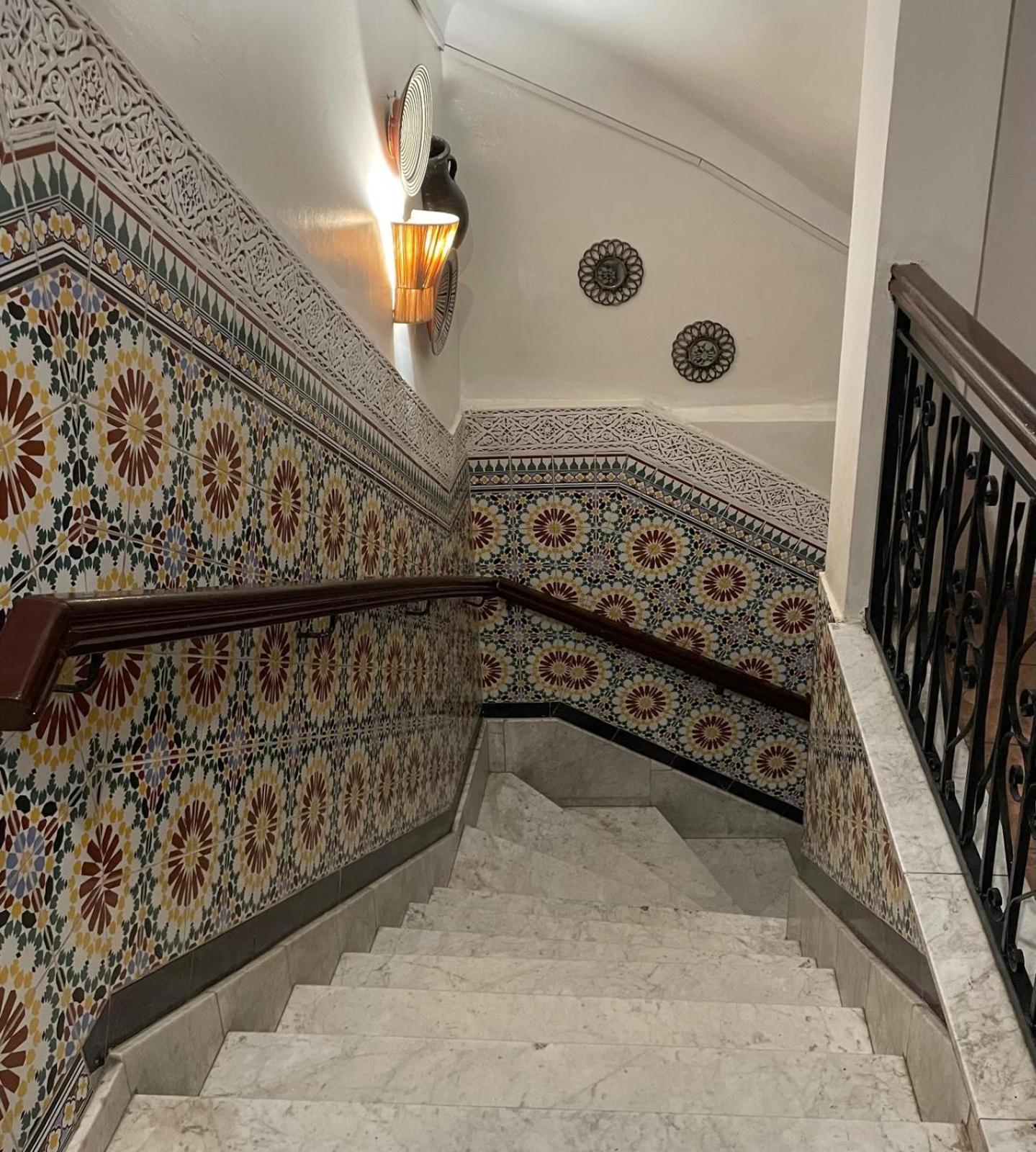 Hotel Riad Fantasia Marrakesz Zewnętrze zdjęcie