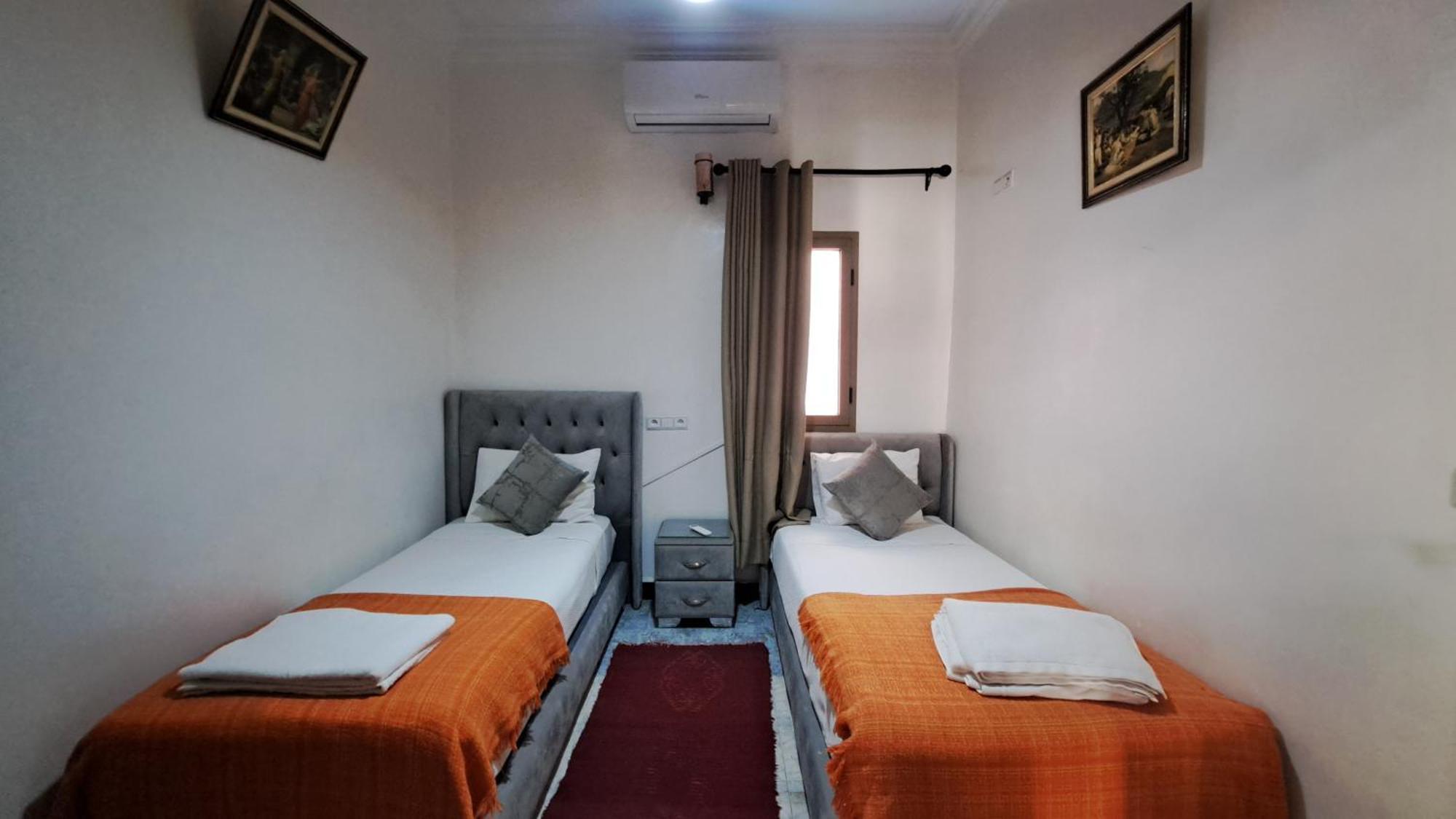 Hotel Riad Fantasia Marrakesz Zewnętrze zdjęcie