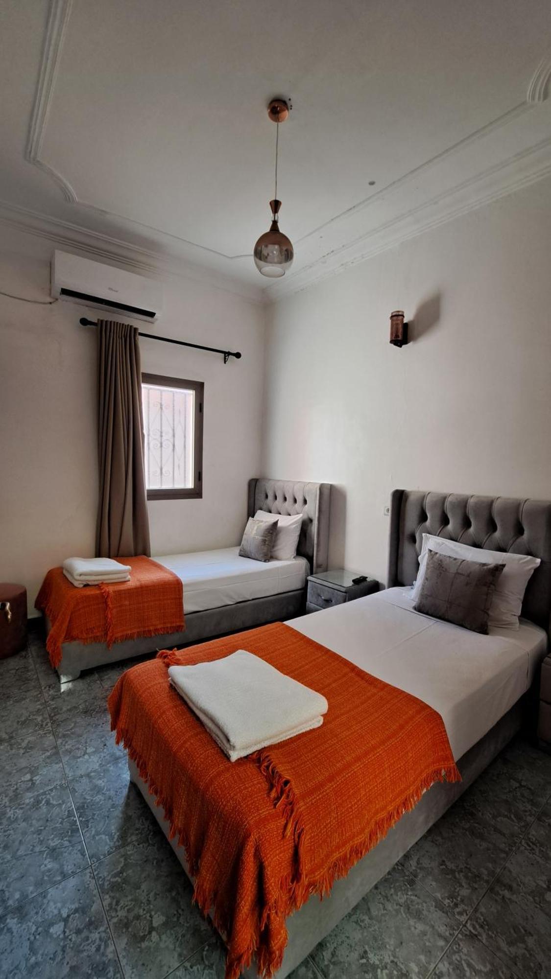 Hotel Riad Fantasia Marrakesz Zewnętrze zdjęcie