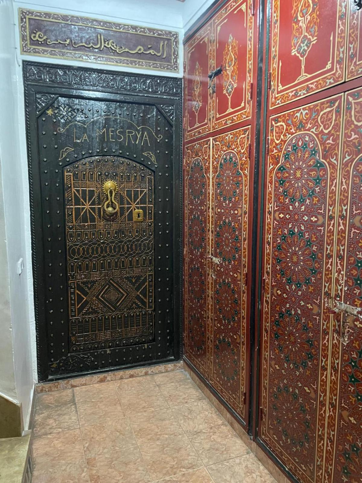 Hotel Riad Fantasia Marrakesz Zewnętrze zdjęcie