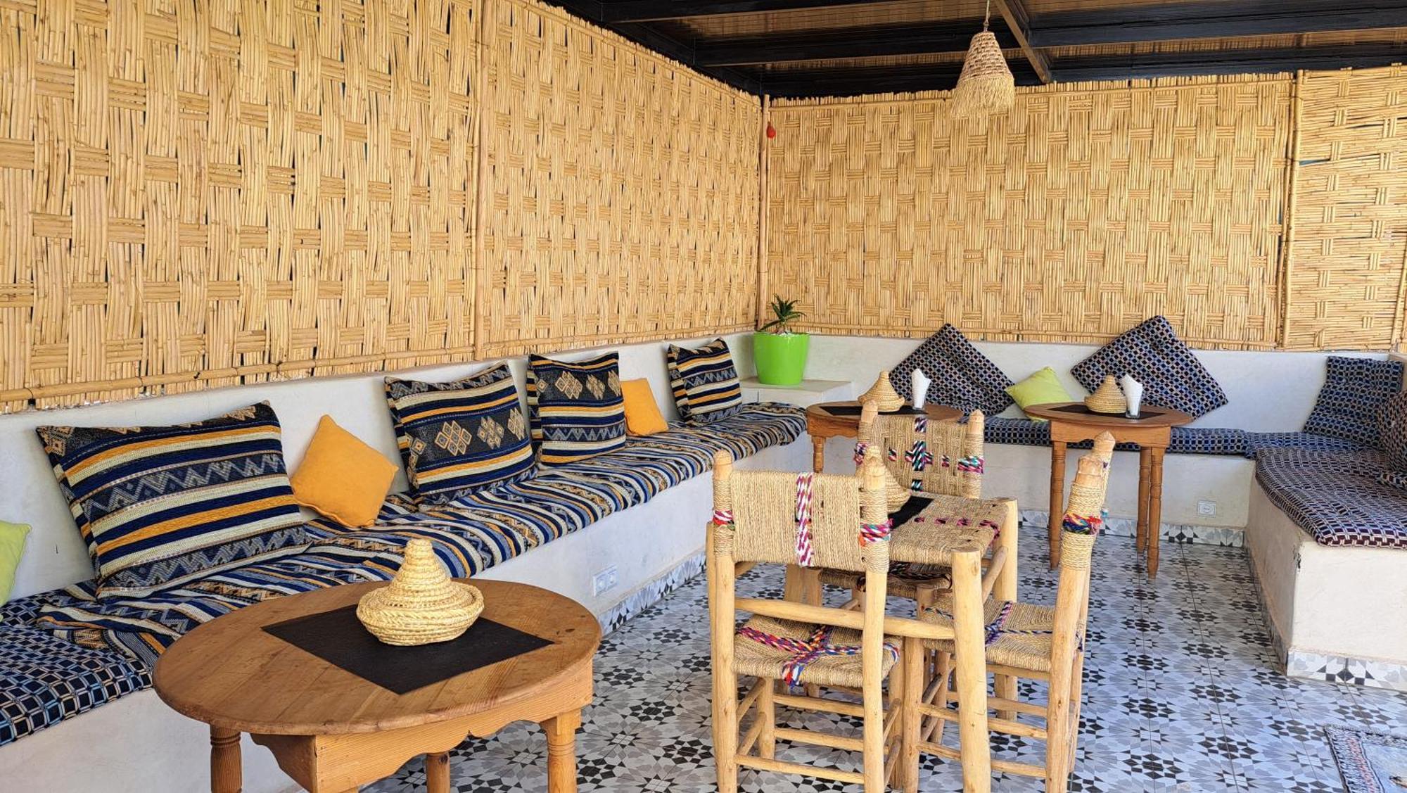 Hotel Riad Fantasia Marrakesz Zewnętrze zdjęcie