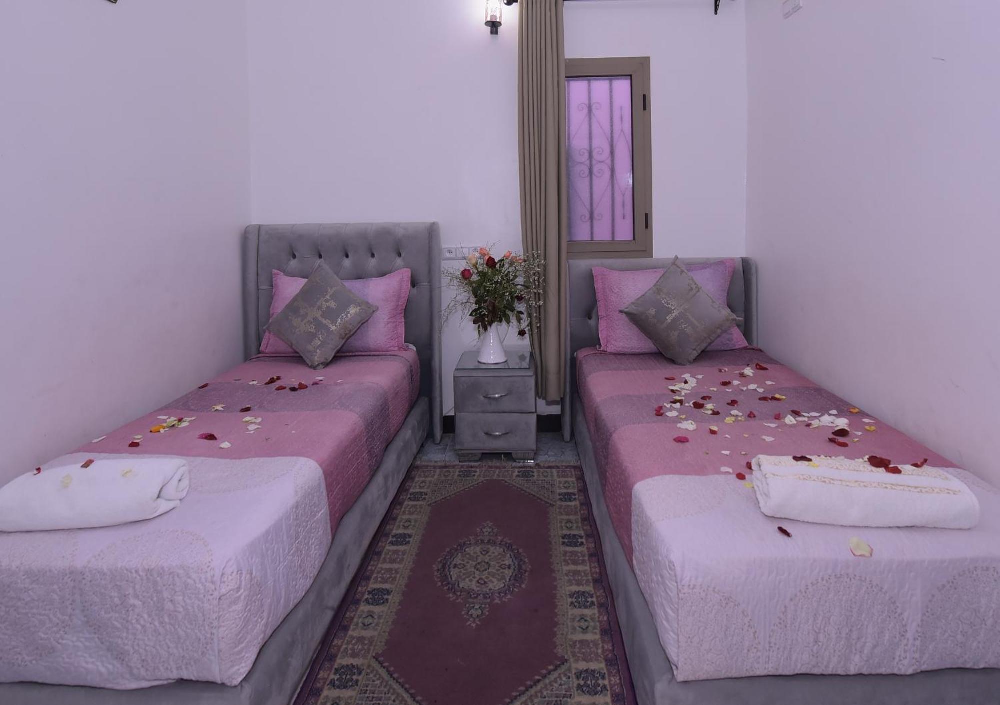 Hotel Riad Fantasia Marrakesz Zewnętrze zdjęcie