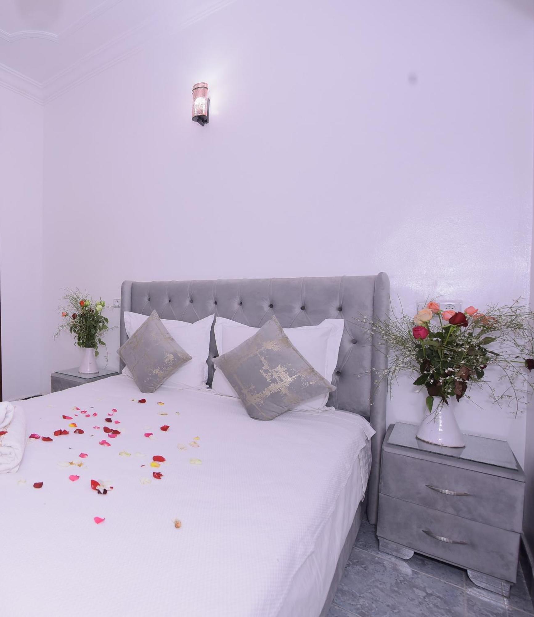 Hotel Riad Fantasia Marrakesz Zewnętrze zdjęcie