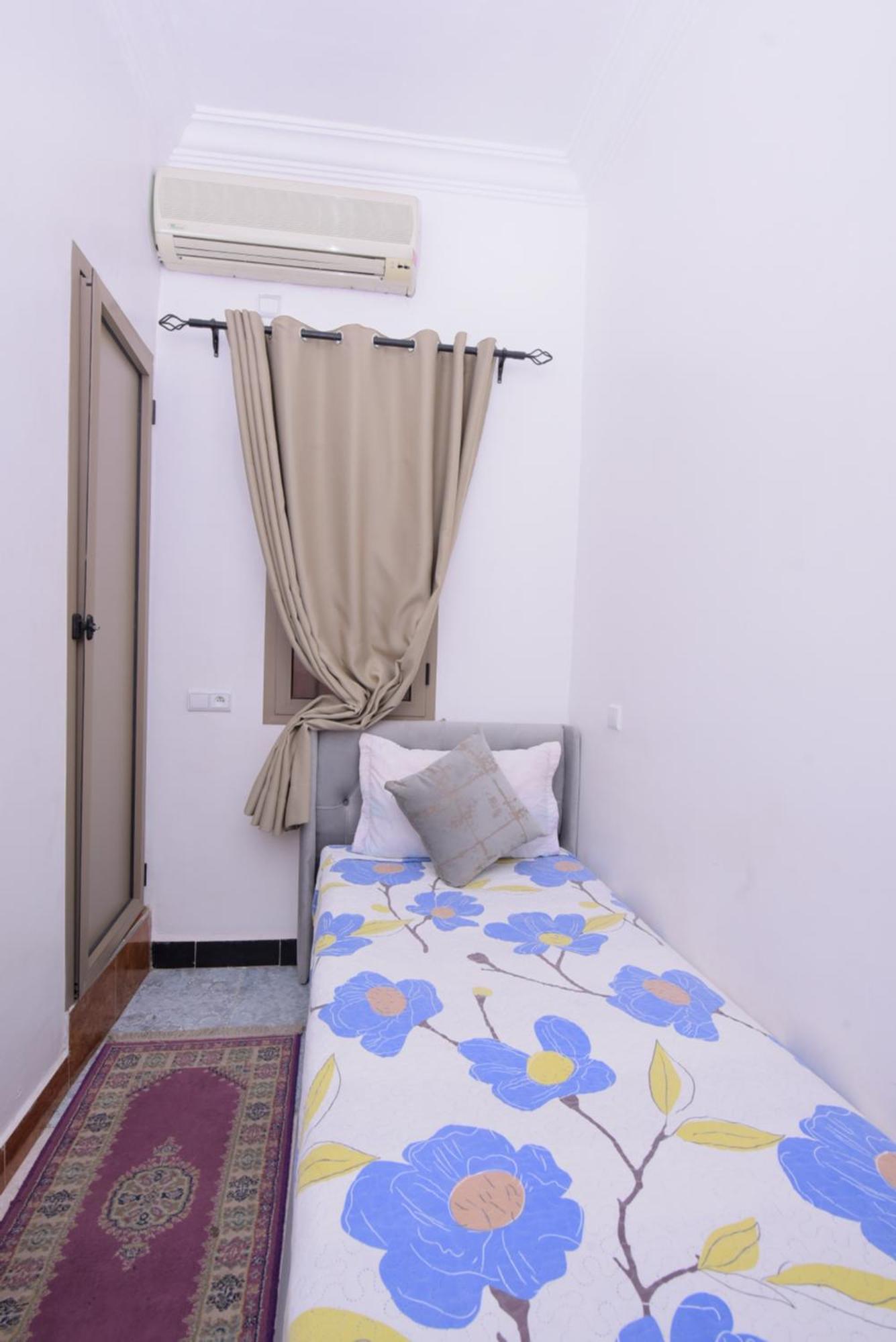 Hotel Riad Fantasia Marrakesz Zewnętrze zdjęcie