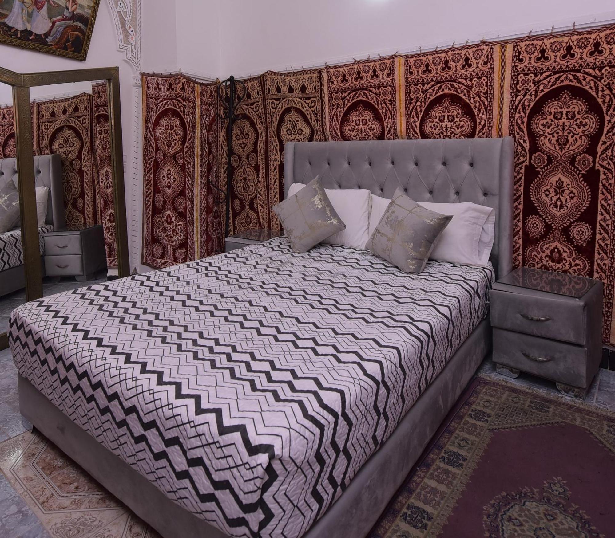 Hotel Riad Fantasia Marrakesz Zewnętrze zdjęcie
