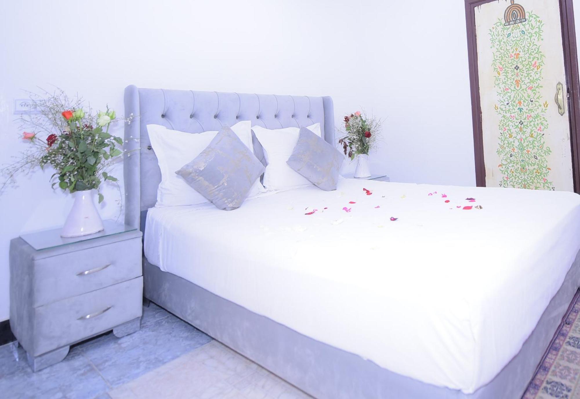 Hotel Riad Fantasia Marrakesz Zewnętrze zdjęcie