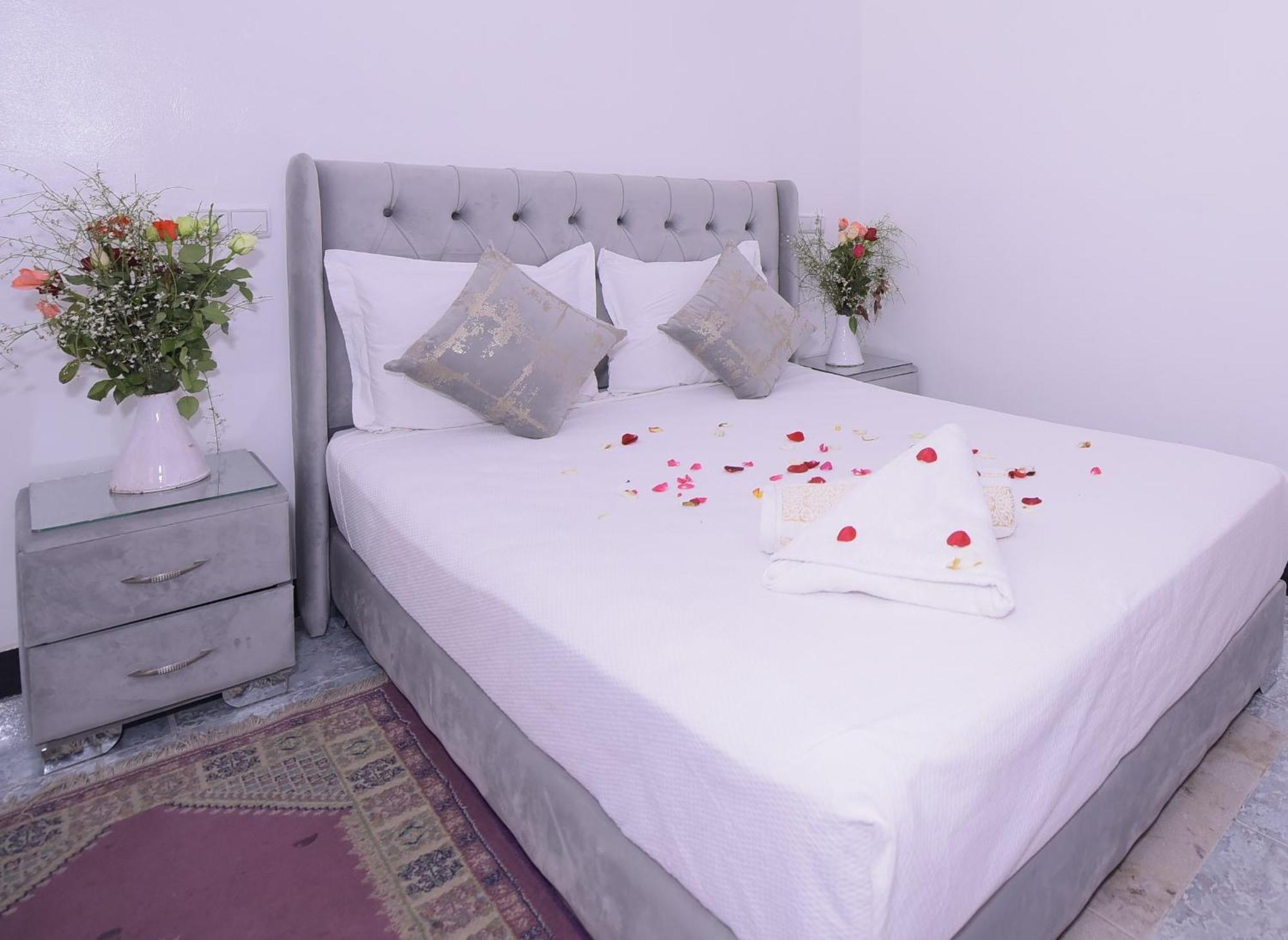 Hotel Riad Fantasia Marrakesz Zewnętrze zdjęcie