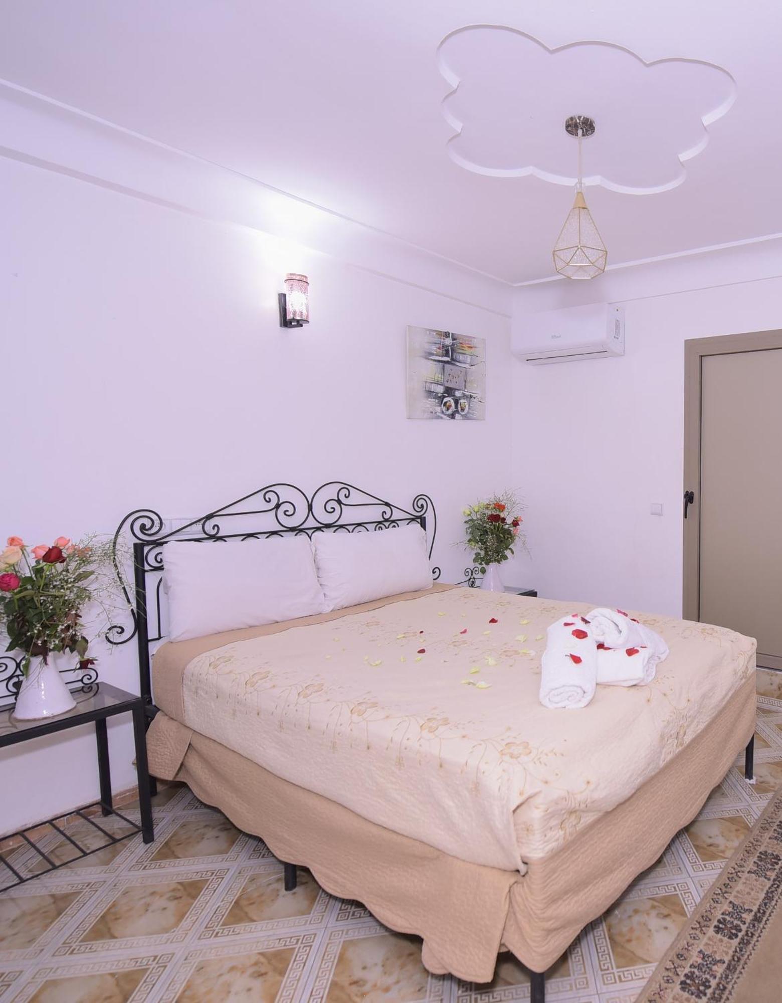 Hotel Riad Fantasia Marrakesz Zewnętrze zdjęcie