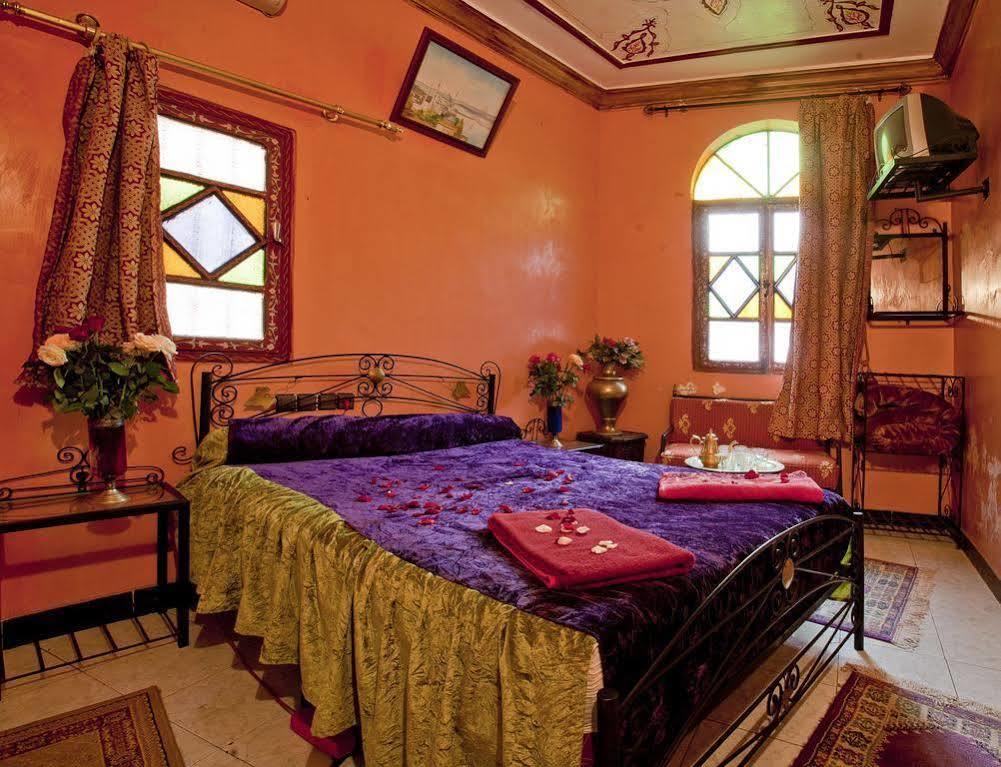 Hotel Riad Fantasia Marrakesz Zewnętrze zdjęcie